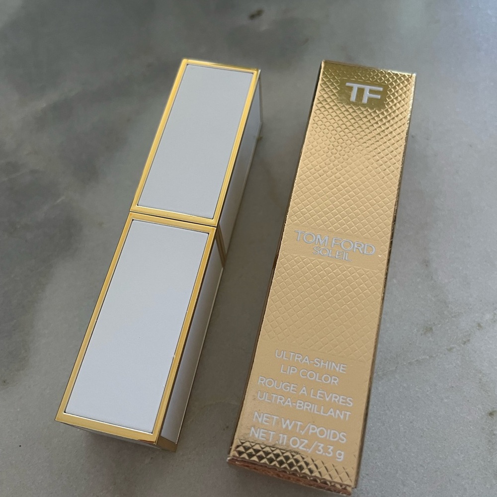 Tom Ford Ultra-Shine Lip Color